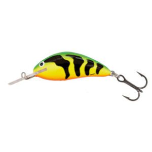 salmo wobbler hornet h3f gt