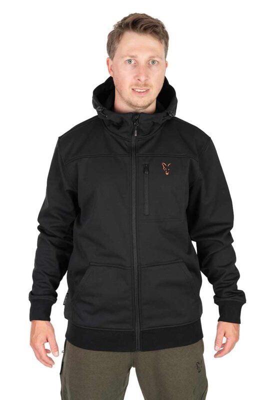fox collection soft shell jkt b/o lge