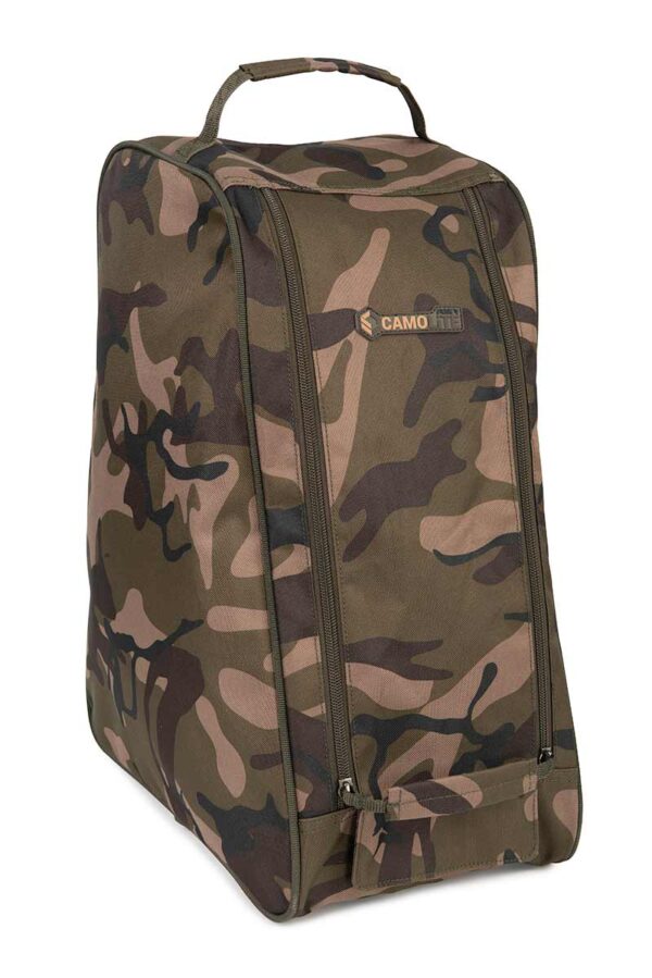 fox camolite wader/boot bag