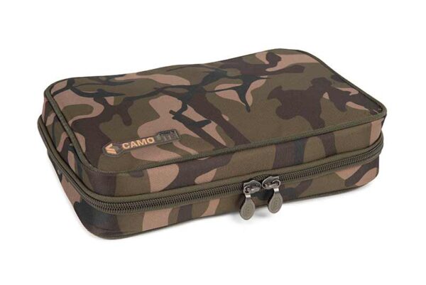 fox camolite buzz bar bag