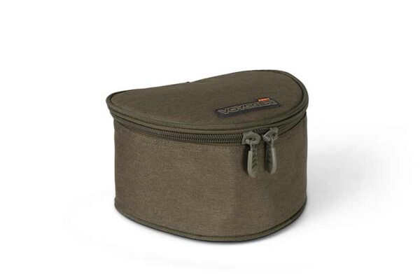 fox voyager reel case