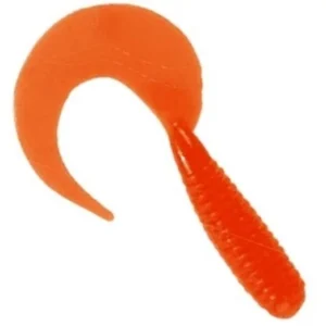 herakles sickle grub 3,5cm orange