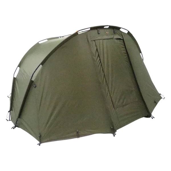 prologic cruzade bivvy & overwrap 2 man sátor