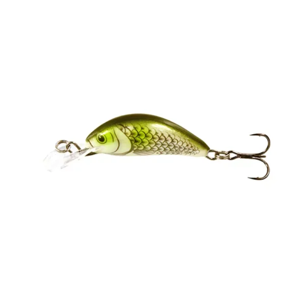 salmo wobbler hornet h3f rd