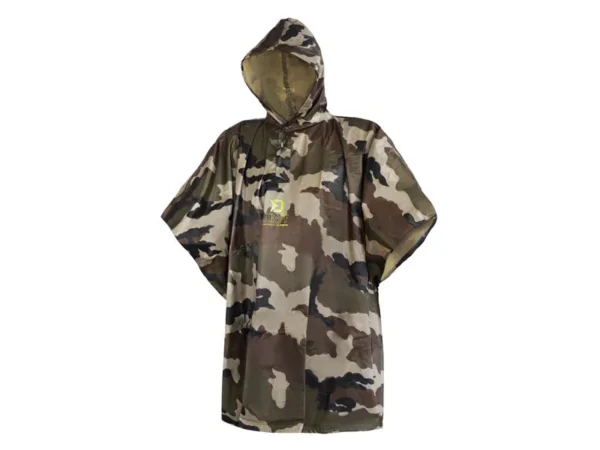 vízálló delphin proof poncho xs m