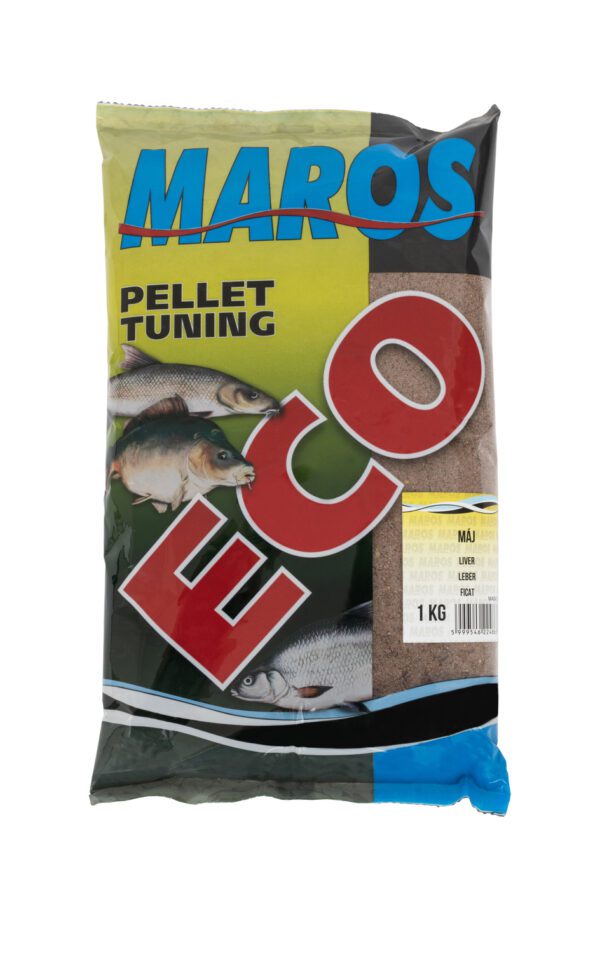 marosmix eco máj 1kg