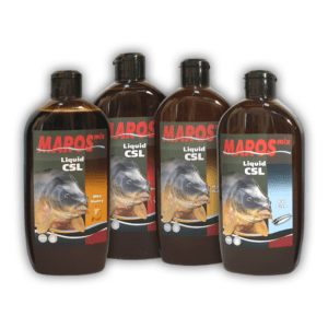 csl natur 500ml