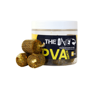 the one pva sweet corn