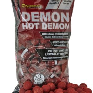 pc demon hot demon 20mm 800g