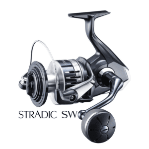 shimano stradic sw b 6000 pg