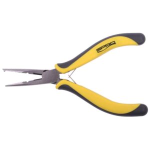 spro micro splitring pliers 13.5cm mikrokarika nyitó fogó