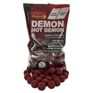 pc demon hot demon 24mm 800g