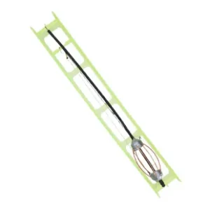 távdobó fenekező szerelék szinterezett 30gr 2db/cs