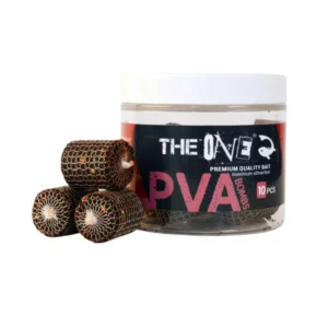 the one pva strawberry&mussel