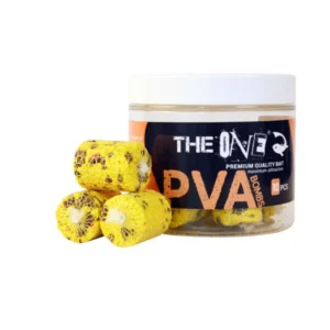 the one pva tigernut&scopex