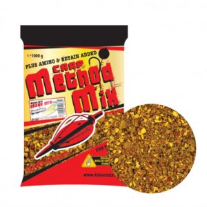 ready mix Édeskukorica 1000g