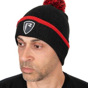 fox rage voyager dark grey bobble h