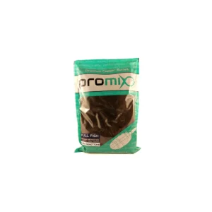 promix full fish black panettone