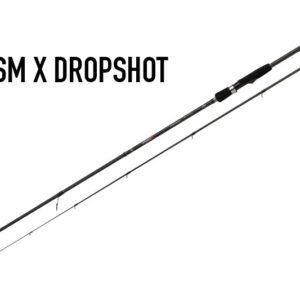 fox prism x dropshot 210cm 5 21gram