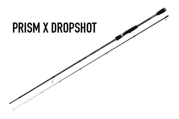 fox prism x dropshot 210cm 5 21gram