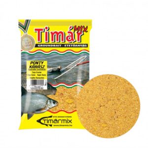 timár mix ponty mix sárga 3kg