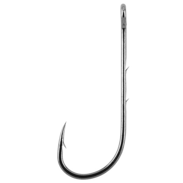 gamakatsu single 31 hooks black #6 horog 7db/cs