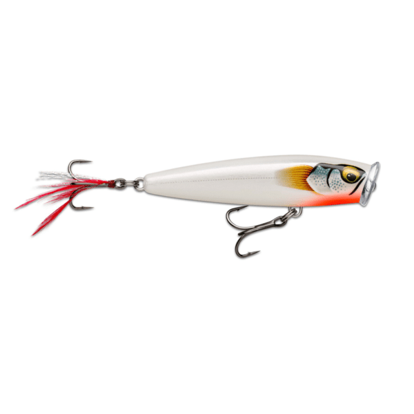 rapala wobbler skitter pop elite spe95gdggh