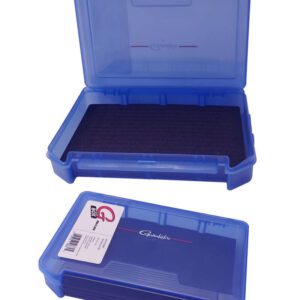 gamakatsu g box slit foam case 3200sf doboz