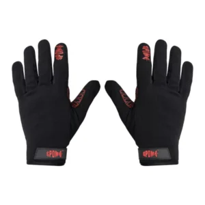 fox spomb pro casting gloves size s dobókesztyű