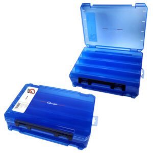 gamakatsu g box reversible v 3600rv doboz