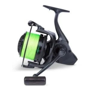 sonikherox spod reel (200m 30lb braid)