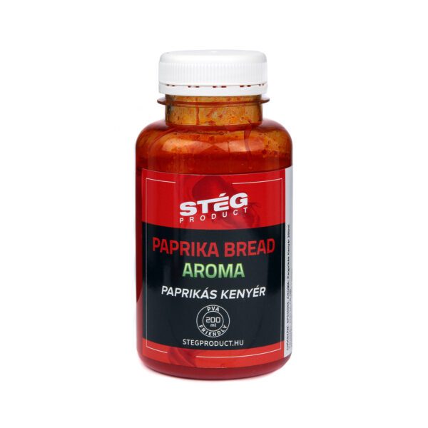 stég aroma paprika bread 200ml