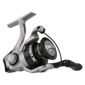 abu garcia max x sp 2000 pergető orsó