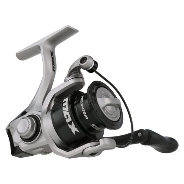 abu garcia max x sp 4000 pergető orsó