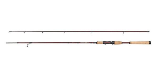 abu garcia tormentor2 702m 15 35g spinning pergető bot