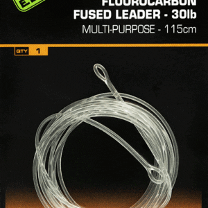 fox fluoro fused leader 30lb