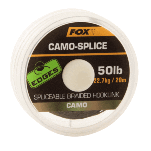 camo.splice 50lb