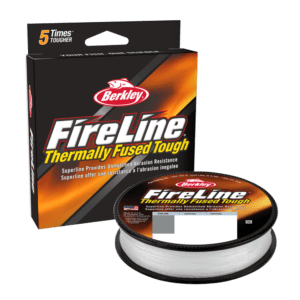 berkley fireline buflfs4 cy crystal 10mm 150m fonott zsinór