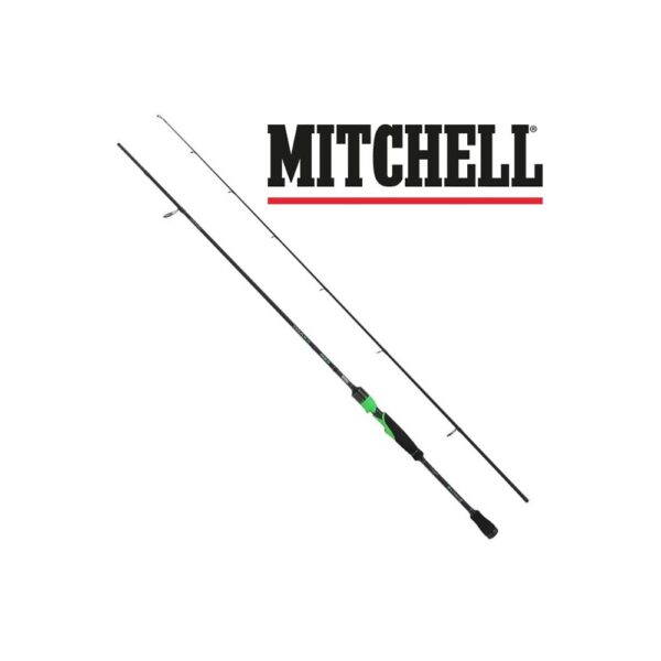 mitchell traxx mx5 lure spinning 802ml 5 21g pergető bot