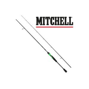 mitchell traxx mx5 lure spinning 702m 10 32g pergető bot