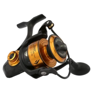 penn spinfisher vii 6500 sp reel harcsás orsó