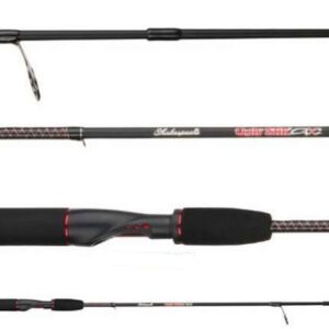 shakespeare ugly stik ussp602l us spin 6f pergető bot