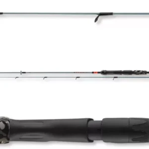 daiwa fuego spin 2.00m 3 12g