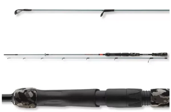 daiwa fuego spin 2.70m 40 110g