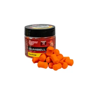 benzar mix dumbell pop up tintahal amino 12mm