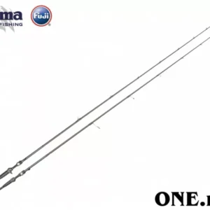 okuma one rod spin 198cm 10 30g 1 részes