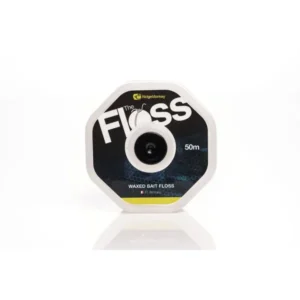 ridgemonkey the floss bait floss csalirögzítő zsinór 50m