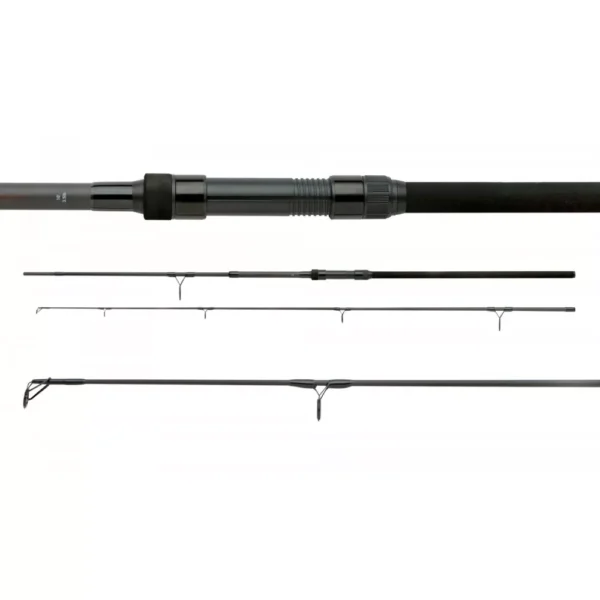 daiwa black widow ext carp 9ft 2,75lb