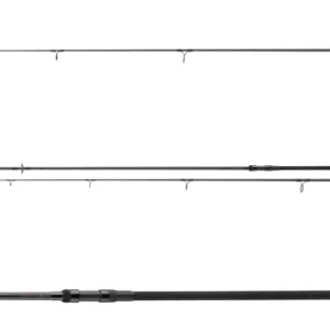 daiwa black widow xt carp 3.00m 3.5lbs