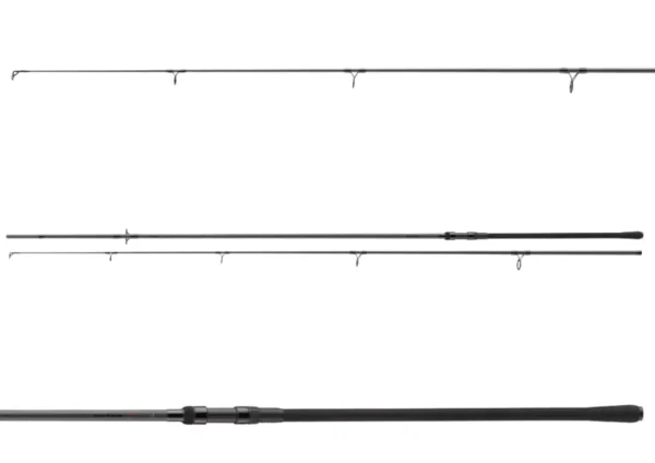 daiwa black widow xt carp 3.00m 3.5lbs